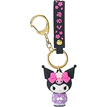 ♡新品♡サンリオ　もっと好きにさせちゅうぞ　ステッキチャーム もっと好きにさせちゃうぞ デザインシリーズ｜サンリオ